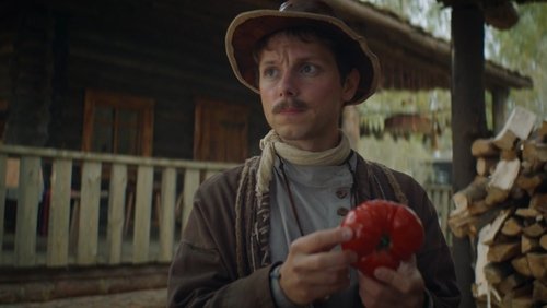 Image de l'épisode 13