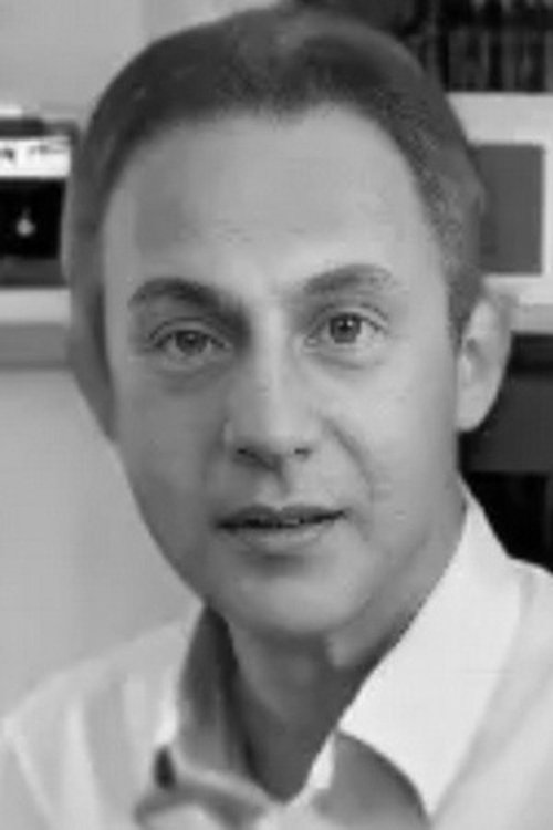 Rostislav Dubinskiy
