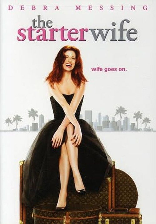 Escena 4 de Divorcio en Hollywood