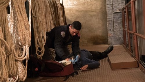Chicago Fire – Heróis Contra o Fogo: 3×17