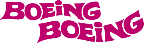 Boeing, Boeing logo