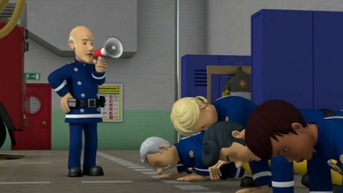 Poster della serie Fireman Sam