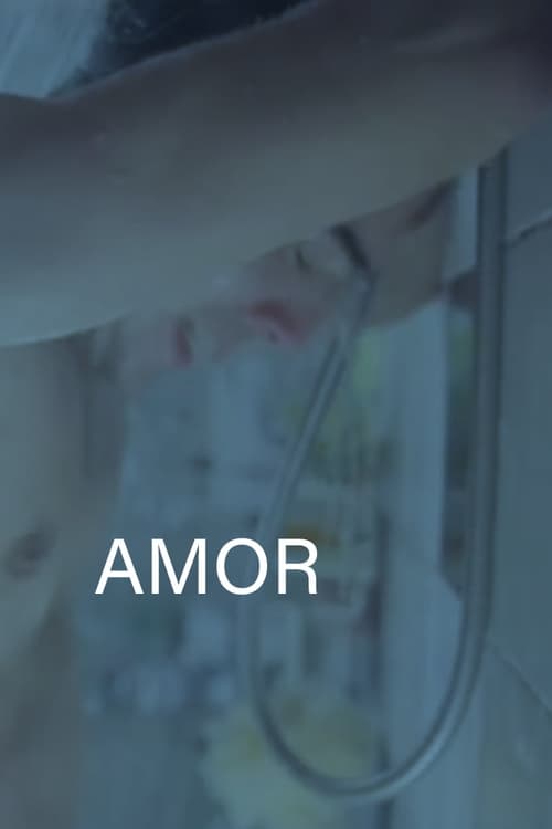 Amor (2013) poster