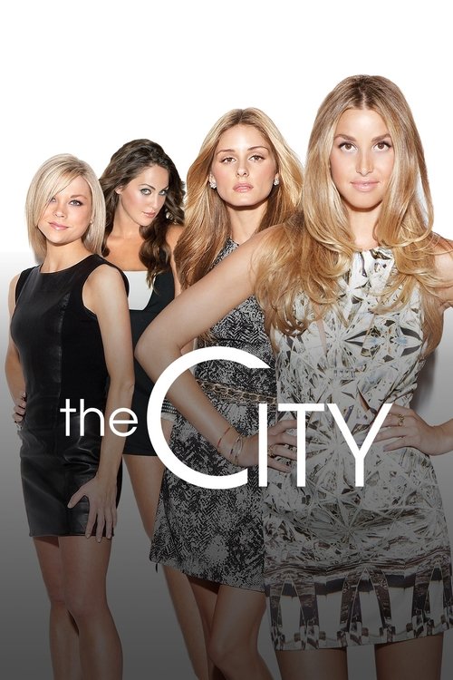 Where to stream The City Season 2