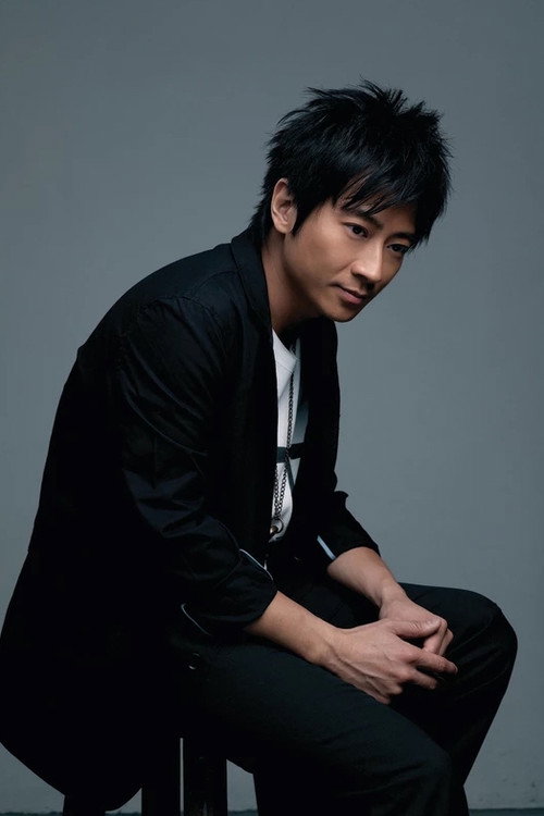 Eric Suen Yiu-Wai photo 3