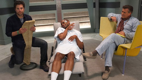 Psych: Agentes Especiais: 8×9