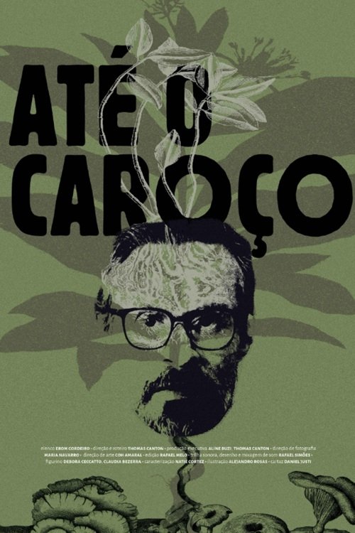 Até o Caroco poster