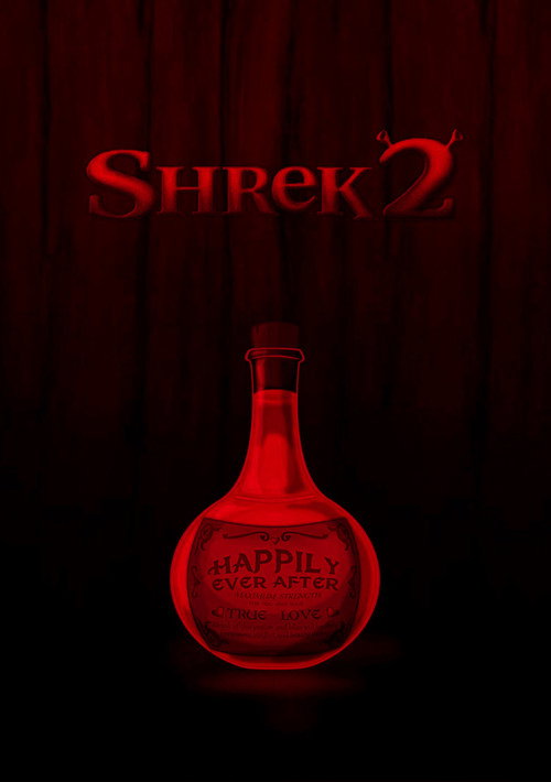 Poster 69 for Shrek 2