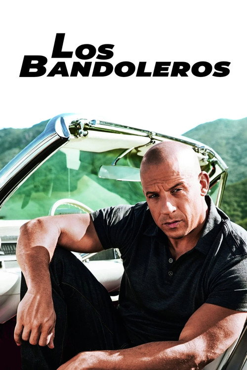 Los Bandoleros