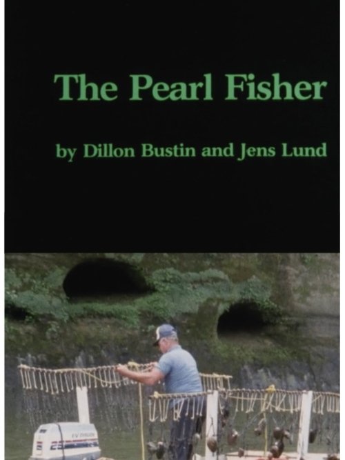 The Pearl Fisher (1985) poster