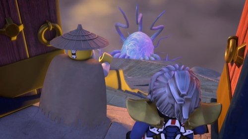 Ninjago: Masters of Spinjitzu, S11E26 - (2019)