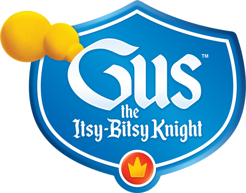 Gus, le chevalier minus