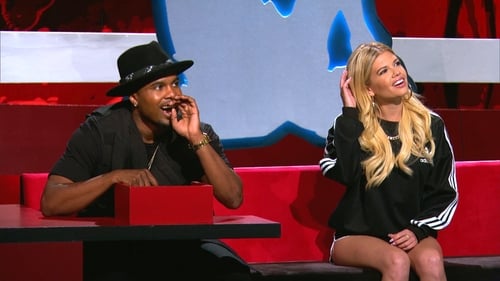 Ridiculousness, S07E16 - (2016)