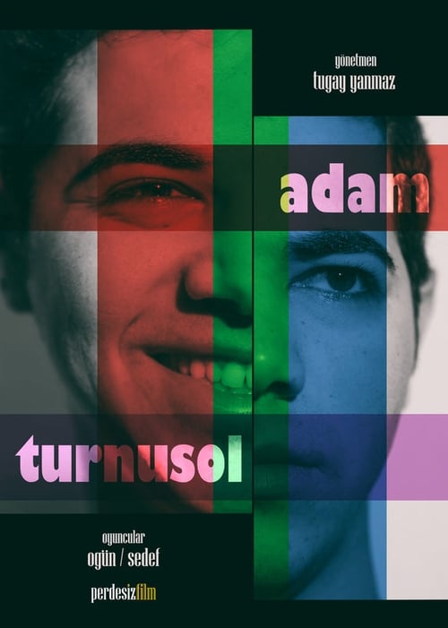 Turnusol Adam 2015