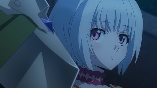 The Rising of the Shield Hero: 1×17