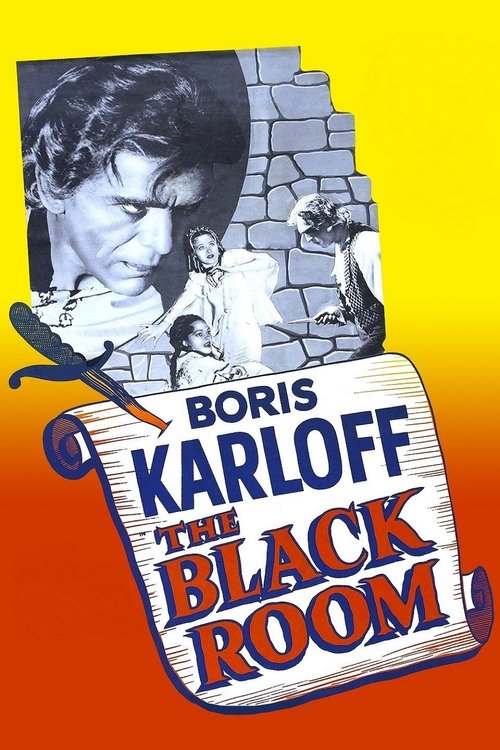 The Black Room 1935