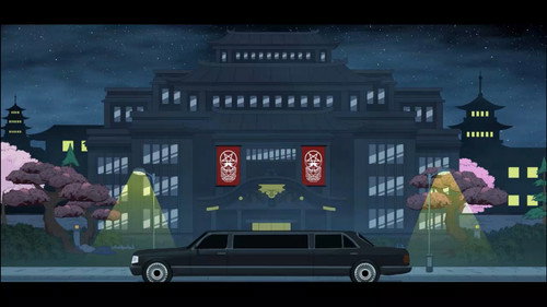 Japan - Part 1