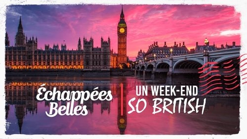 Un week-end so british