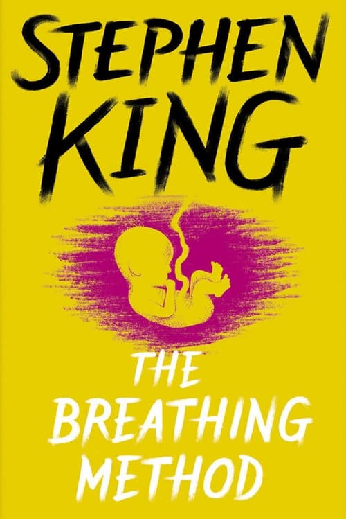 Poster The Breathing Method 