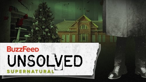 Poster della serie Buzzfeed Unsolved: Supernatural