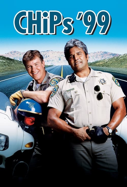 Where to stream CHiPs Specials