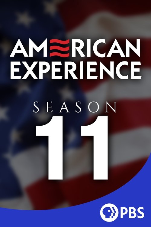 Where to stream American Experience
