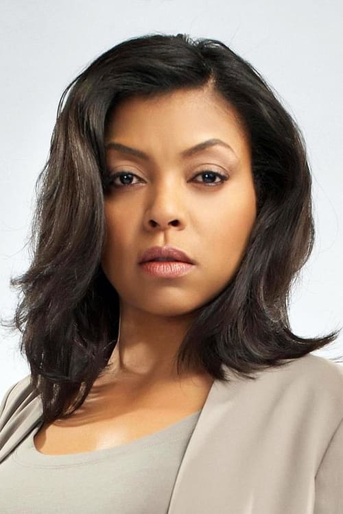 Kép: Taraji P. Henson színész profilképe