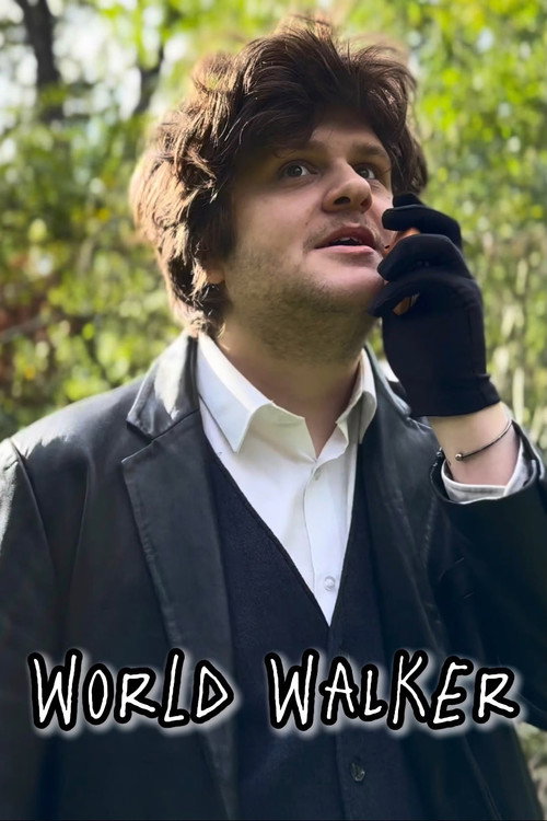 World Walker