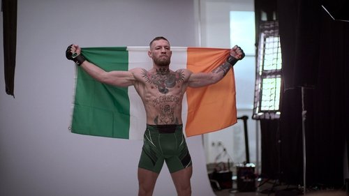 Poster della serie McGREGOR FOREVER