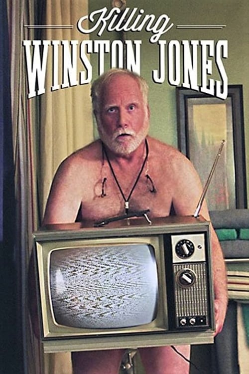 Killing Winston Jones