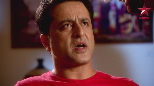 Jatin Informs The Truth About Sakshi to Rajnath