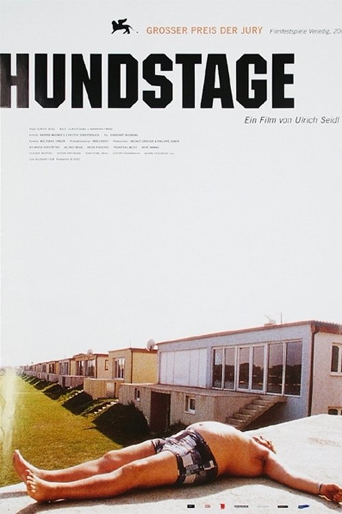 Hundstage 2001