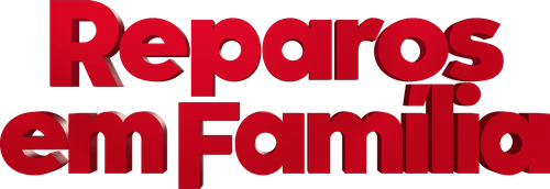 Reparos em Família - Logo 4