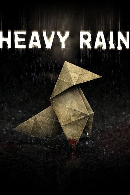 Heavy Rain