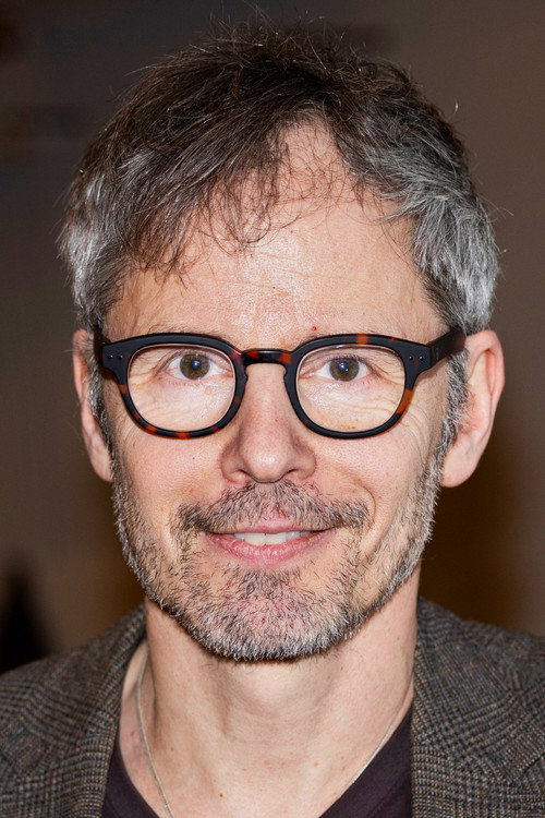 Matthias Bundschuh