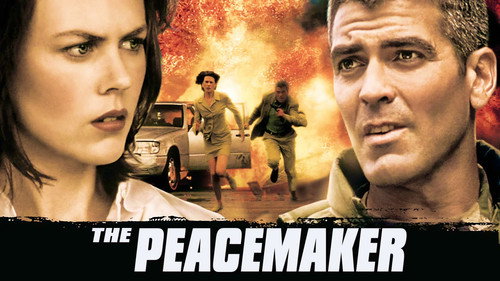 The Peacemaker