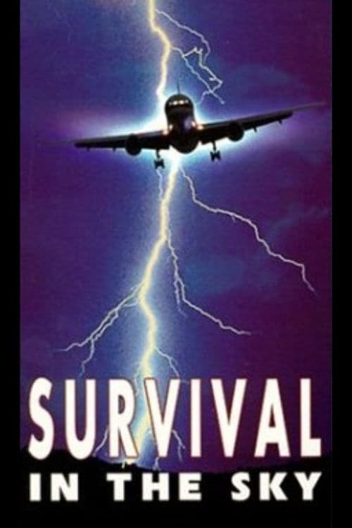 Survival in the Sky (1996)