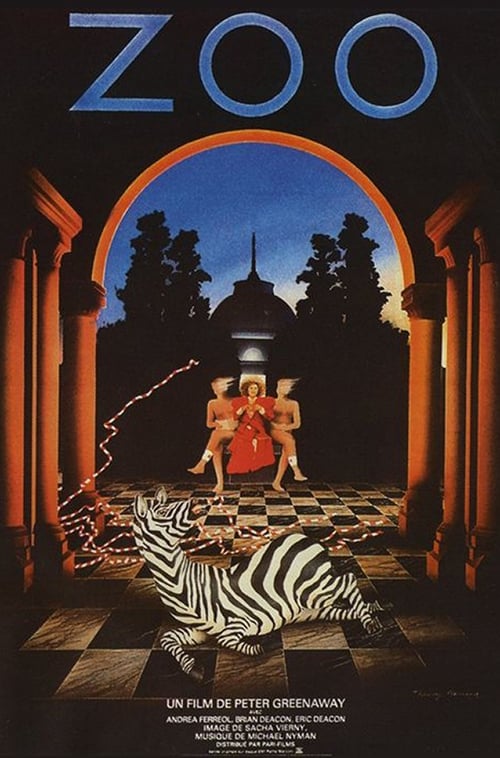 Zoo 1985