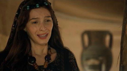 Poster della serie Genesis