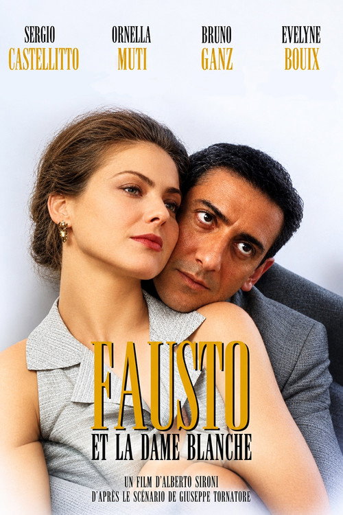 Fausto et la dame blanche
