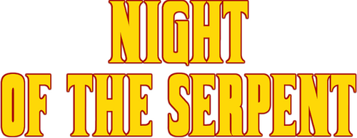 Night of the Serpent