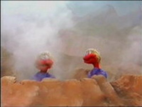 Image de l'épisode 1