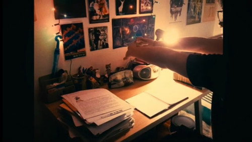 Milanesas y ganas de crear