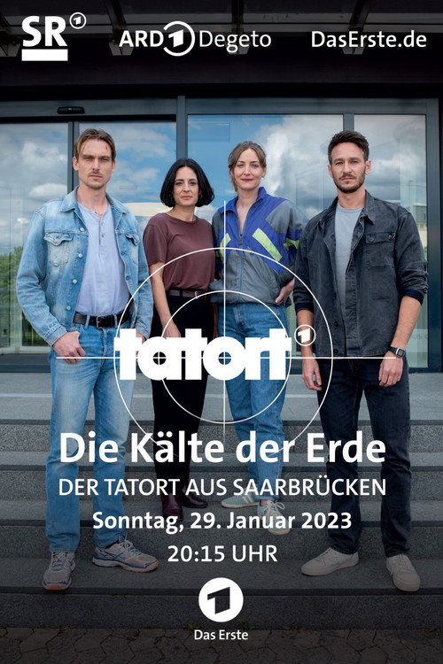 Tatort: Die Kälte der Erde poster