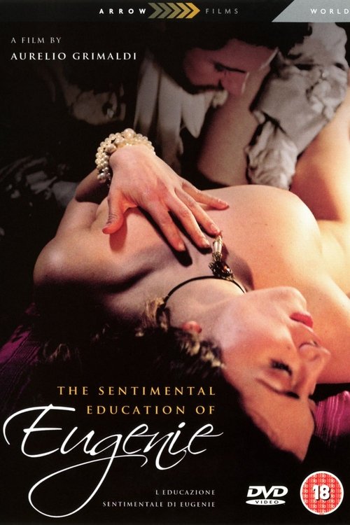 L'educazione sentimentale di Eugenie 2005