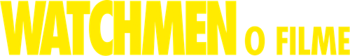 Watchmen: O Filme - Logo 4