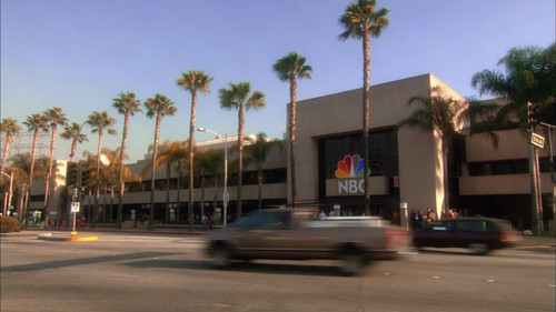 Escena del episodio 7 de la temporada 1 de Fat Actress