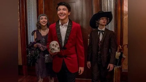 Épisode 18
