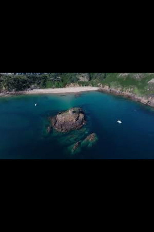 The Story of Jersey poster