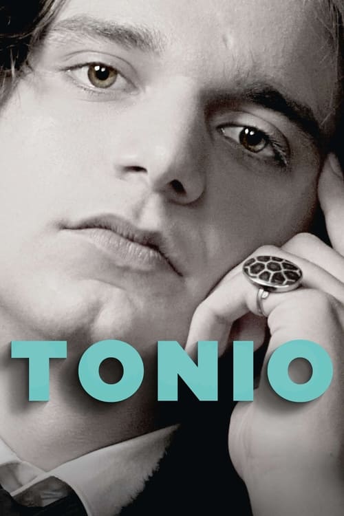 Largescale poster for Tonio